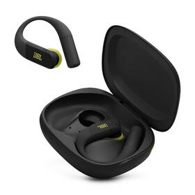 Sluchátka JBL Endurance Peak 4 černá/žlutá

 obrázek produktu 6 z 8