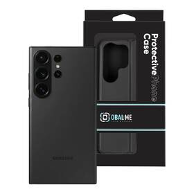 Pouzdro na mobil flipové Obal:Me SmoothTouch na Samsung Galaxy S26 Ultra černé

 obrázek produktu 4 z 4