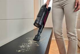 Tyčový vysavač Hoover HF610HX 011 černý

 obrázek produktu 29 z 42
