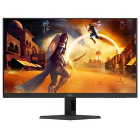 Herní monitor AOC 27G4ZRE černý

 obrázek produktu 3 z 10