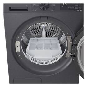 Sušička prádla LG RHX5008TBB černá

 obrázek produktu 9 z 20