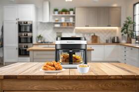 Fritéza horkovzdušná Philco PHAF 2100W černá/bílá

 obrázek produktu 18 z 18