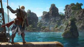Hra Ubisoft PlayStation 5 Assassin's Creed Black Flag Resynced 

 obrázek produktu 4 z 7
