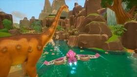 Hra Bandai Namco Games Nintendo Switch PAW Patrol: Dino World 

 obrázek produktu 7 z 7