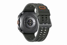 Chytré hodinky Samsung Galaxy Watch Ultra2 LTE 47 mm stříbrné

 obrázek produktu 27 z 28