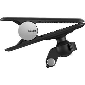 Držák Insta360 Flexi Clip černý

 obrázek produktu 1 z 6