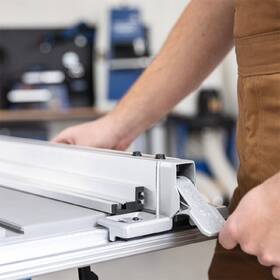 Pila stolní Scheppach HS 105 

 obrázek produktu 3 z 6