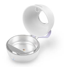 UV sterilizátor TrueLife Pacifier S3 bílý

 obrázek produktu 6 z 16