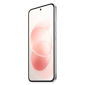 Mobilní telefon Xiaomi Redmi Note 17 Pro Max 5G 8 GB / 256 GB bílý

 obrázek produktu 2 z 11