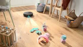 Robotický vysavač Bosch BCR2S2BX černý

 obrázek produktu 8 z 15