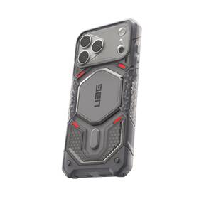 Kryt na mobil UAG Monarch Pro MagSafe na Apple iPhone 18 Pro Max / 17 Pro Max světle šedý

 obrázek produktu 6 z 15
