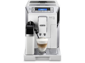 Espresso De'Longhi ECAM 45.760 W bílé/nerez

 obrázek produktu 2 z 19