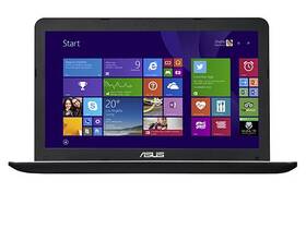Notebook Asus X555LD-XO051H černý

 obrázek produktu 6 z 12