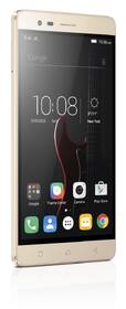 Mobilní telefon Lenovo K5 Note Dual SIM zlatý

 obrázek produktu 4 z 13