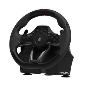 Volant HORI Racing Wheel Apex pro PS5, PS4, PS3, PC + pedály černá

 obrázek produktu 1 z 4