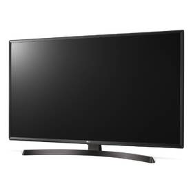 Televize LG 49UK6470 

 obrázek produktu 1 z 14