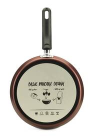 Pánev palačinková Delimano 25 cm 
