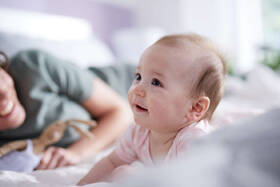 Dětská elektronická chůva Philips AVENT SCD721/26 

 obrázek produktu 11 z 12