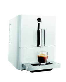 Espresso Jura A1, Piano White 

 obrázek produktu 2 z 6