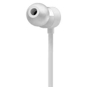 Sluchátka Beats urBeats3 s Lightning konektorem - saténově stříbrná 

 obrázek produktu 2 z 3