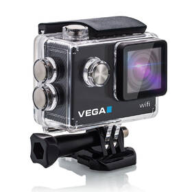 Outdoorová kamera Niceboy VEGA Wi-Fi černá

 obrázek produktu 2 z 5