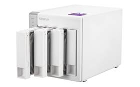 Datové úložiště (NAS) QNAP TS-431P 

 obrázek produktu 3 z 8