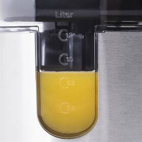 Lis na citrusy Princess 201975 černý/nerez

 obrázek produktu 4 z 9