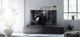 Televize Panasonic TX-65GZ950E 

 obrázek produktu 7 z 8