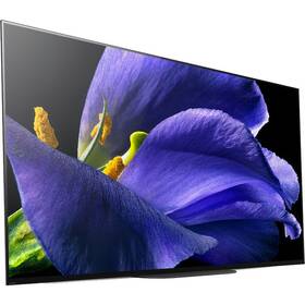 Televize Sony KD-55AG9 

 obrázek produktu 6 z 13