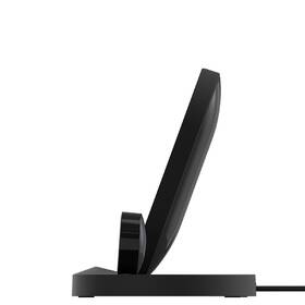 Bezdrátová nabíječka Belkin pro iPhone + Apple Watch + USB-A port černá

 obrázek produktu 2 z 5