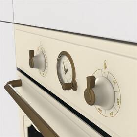 Trouba Gorenje BO7732CLI HomeMade 

 obrázek produktu 5 z 6