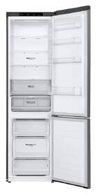 Chladnička s mrazničkou LG GBP62DSNFN šedá

 obrázek produktu 11 z 24