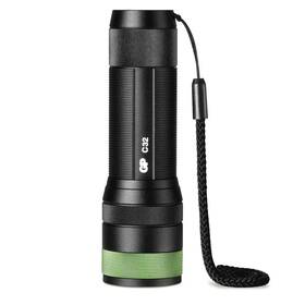 Svítilna GP 1× CREE LED 

 obrázek produktu 1 z 3