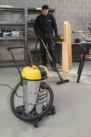 Průmyslový vysavač POWERPLUS POWX3240 

 obrázek produktu 11 z 17