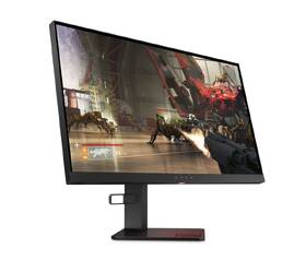 Monitor HP OMEN X 25f 

 obrázek produktu 4 z 6