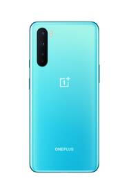Mobilní telefon OnePlus Nord 12/256 GB 5G - Blue Marble 

 obrázek produktu 5 z 10