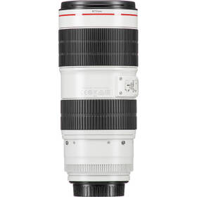 Objektiv Canon 70-200 mm f/2.8 L IS III USM černý

 obrázek produktu 9 z 11