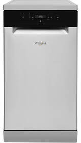 Myčka nádobí Whirlpool WSFC 3M17 X nerez

 obrázek produktu 4 z 12