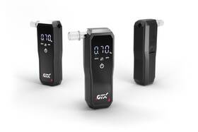 Alkoholtester GTX GTX Original 

 obrázek produktu 4 z 5