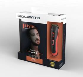 Zastřihovač multifunkční Rowenta TN9440F4 Selectium Style 

 obrázek produktu 8 z 21