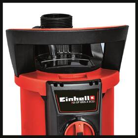 Kalové čerpadlo Einhell GE-DP 6935 A Eco 

 obrázek produktu 1 z 3