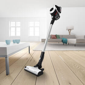 Tyčový vysavač Bosch BCS61113 bílý

 obrázek produktu 2 z 11