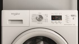 Pračka Whirlpool FFL 6238 W EE bílá

 obrázek produktu 5 z 15