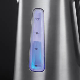 Rychlovarná konvice RUSSELL HOBBS 23211-70 Luna Grey šedá

 obrázek produktu 1 z 10