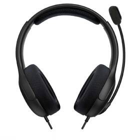 Headset PDP LVL40 pro Xbox černý

 obrázek produktu 2 z 6