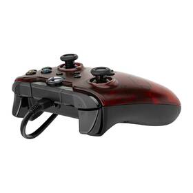 Gamepad PDP Wired Controller pro Xbox One/Series červený

 obrázek produktu 6 z 7