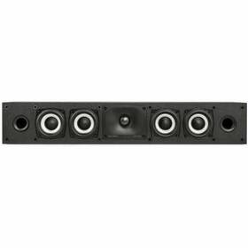 Reproduktor Polk Monitor XT 35 (1 ks) černý

 obrázek produktu 1 z 5