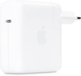 Napájecí adaptér Apple - 70W USB-C bílý

 obrázek produktu 1 z 2