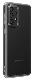 Kryt na mobil Samsung Galaxy A33 5G černá barva
