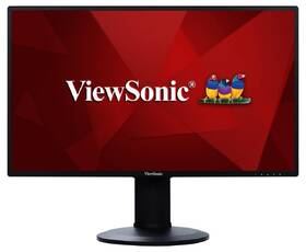 Monitor ViewSonic VG2719-2K 

 obrázek produktu 3 z 7